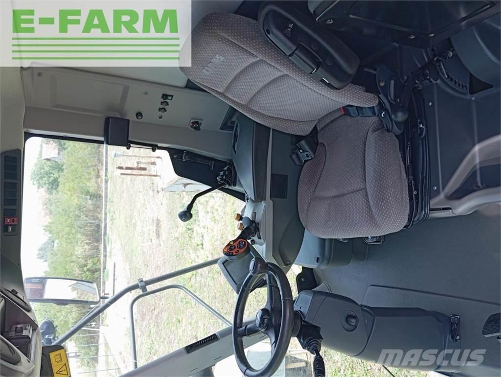 CLAAS Tucano 330 Skurtreskere