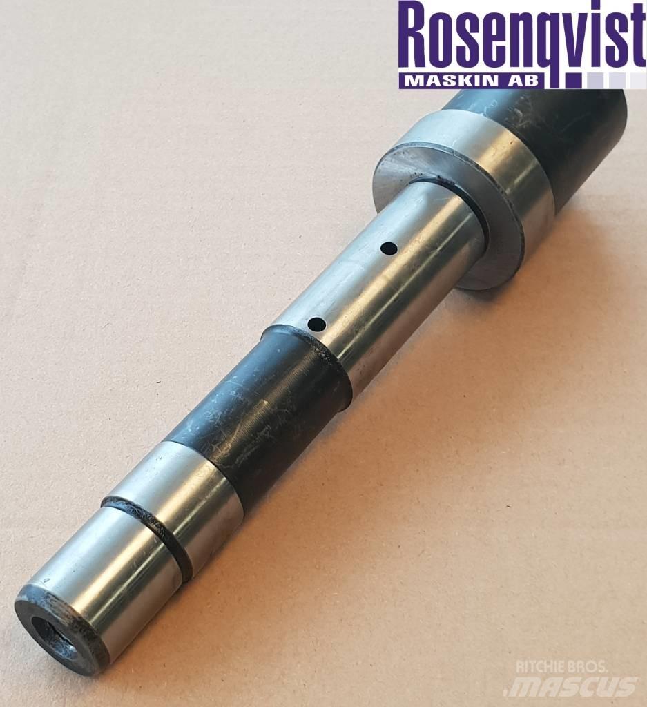 Lamborghini R5 Shaft Girkasse