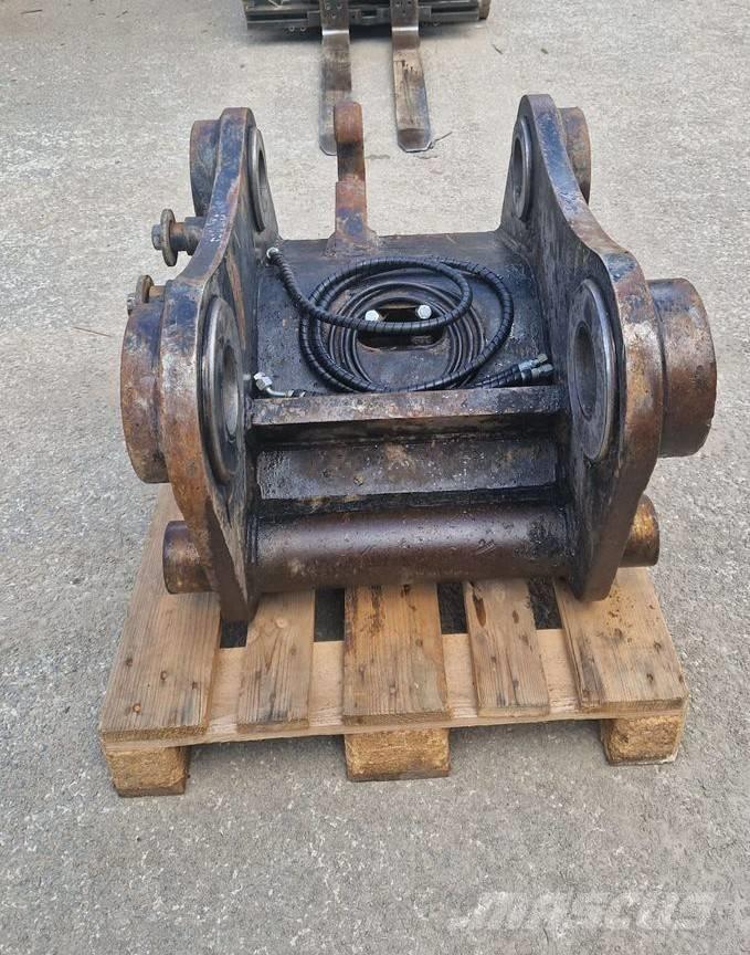 CAT CW 55 S Hurtigkoblinger