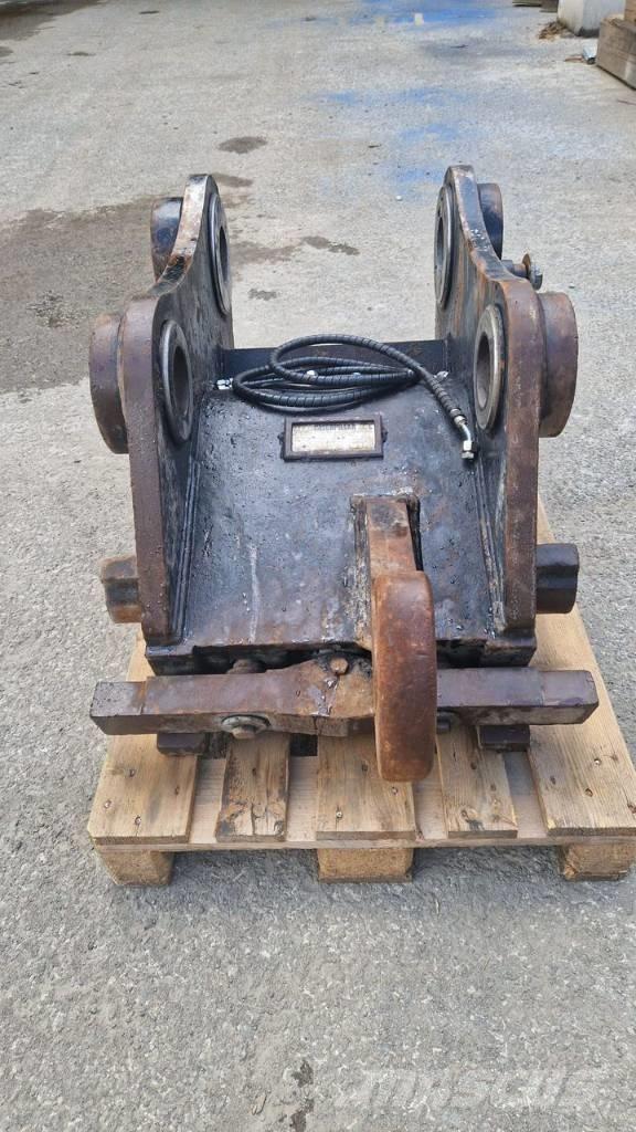CAT CW 55 S Hurtigkoblinger