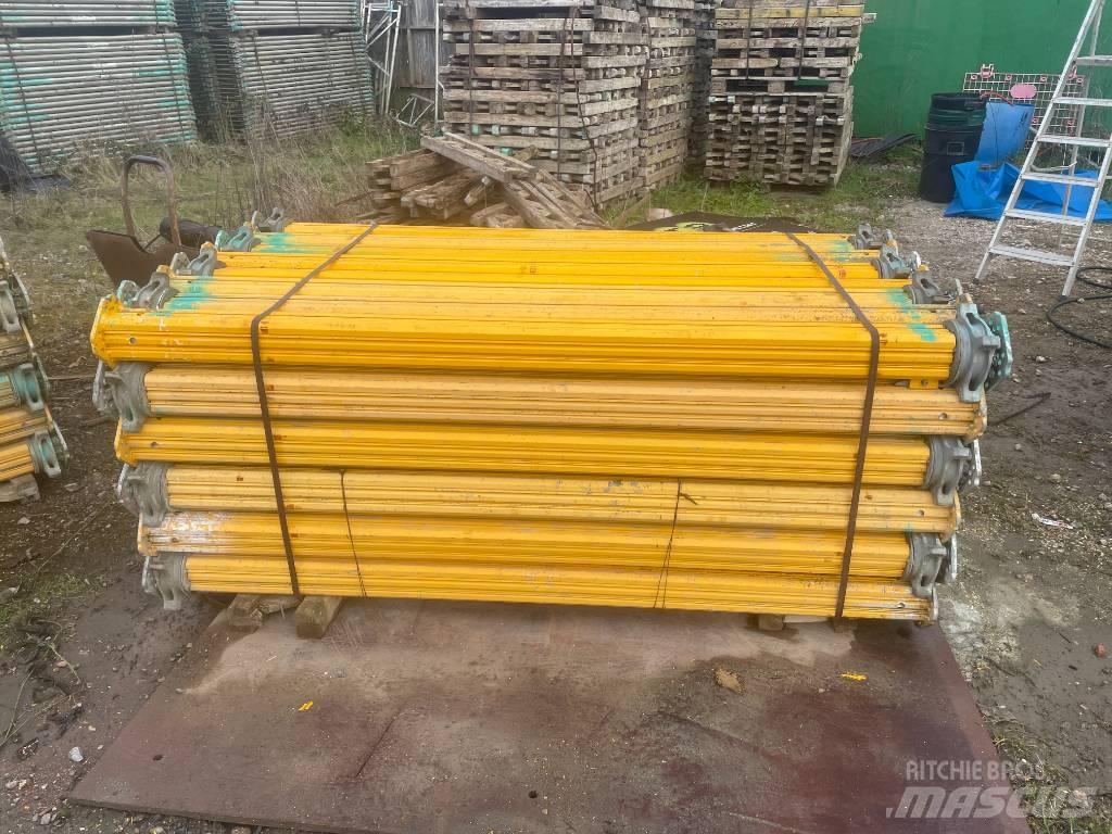 PERI Multiprop MP Forskaling