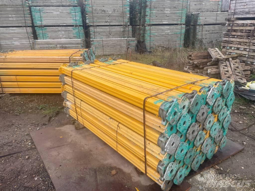 PERI Multiprop MP Forskaling