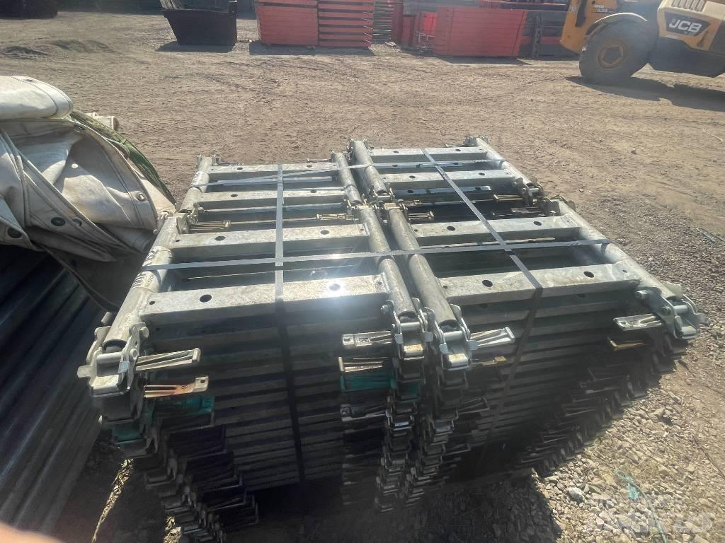 PERI Multiprop MP Forskaling
