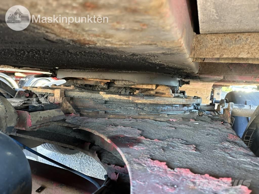 Närko C2MS11P11 Dollie