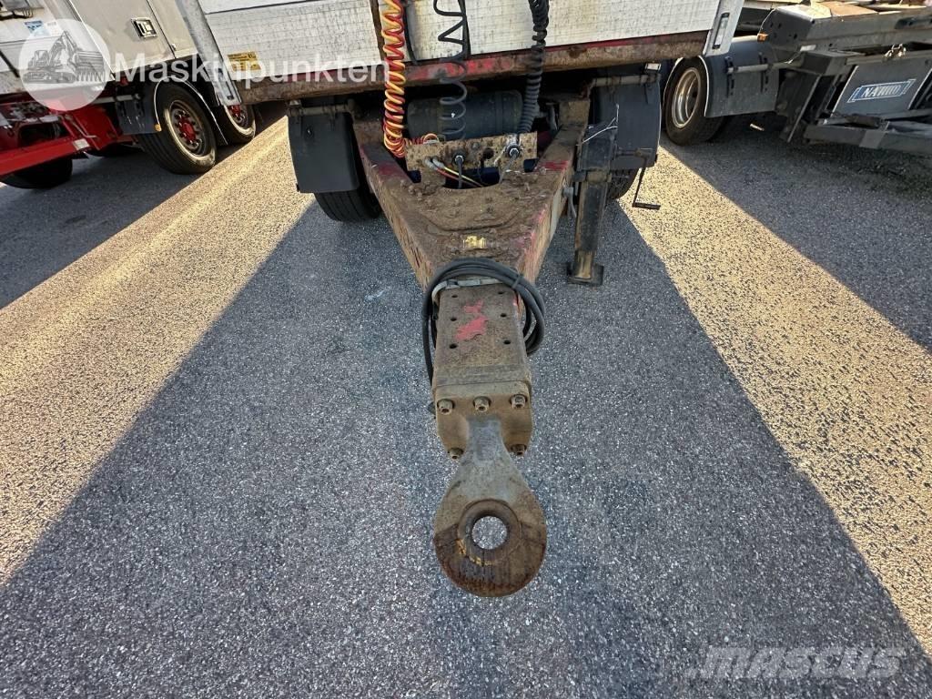 Närko C2MS11P11 Dollie