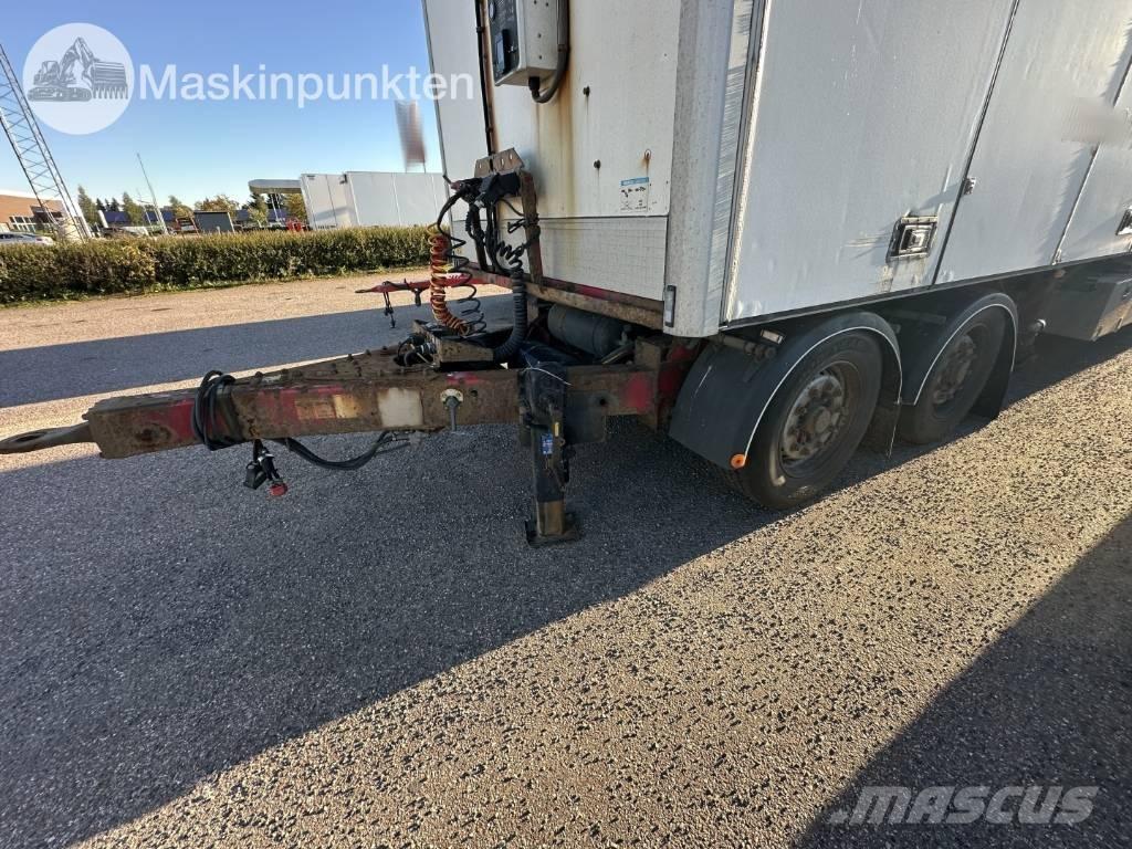 Närko C2MS11P11 Dollie