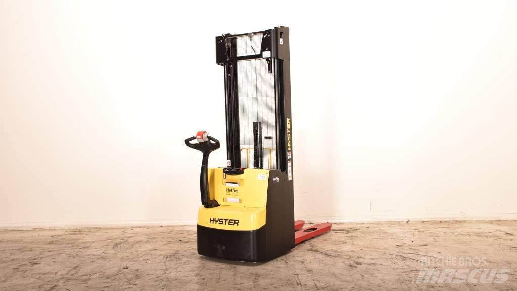 Hyster S 1.2 Ledestablere