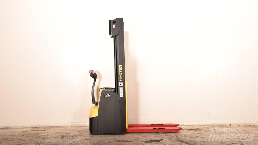 Hyster S 1.2 Ledestablere