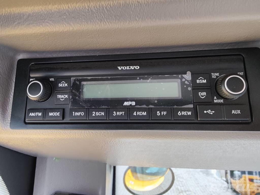 Volvo ECR 88 PRO Beltegraver