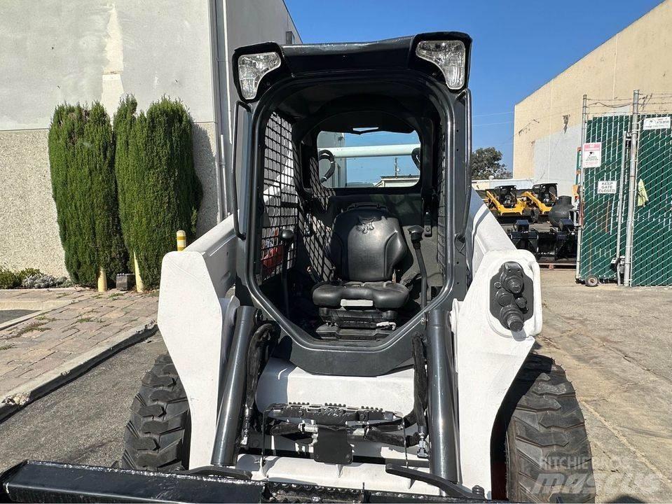 Bobcat S 570 Kompaktlastere