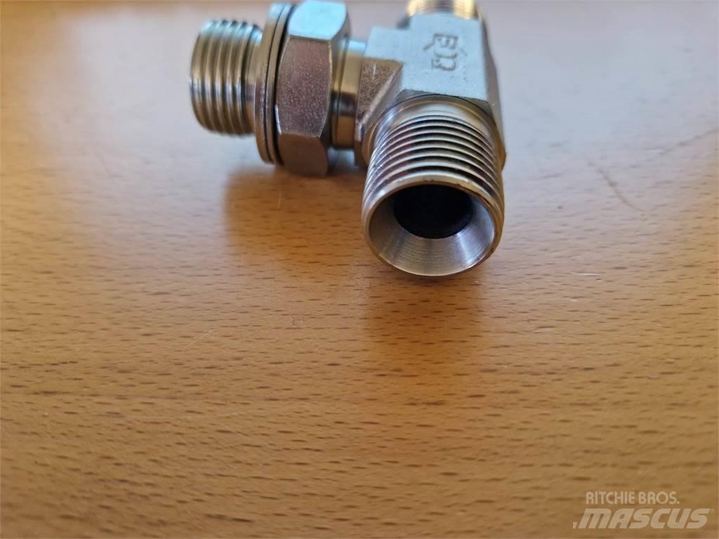 Ponsse 0015515 Hydraulikk