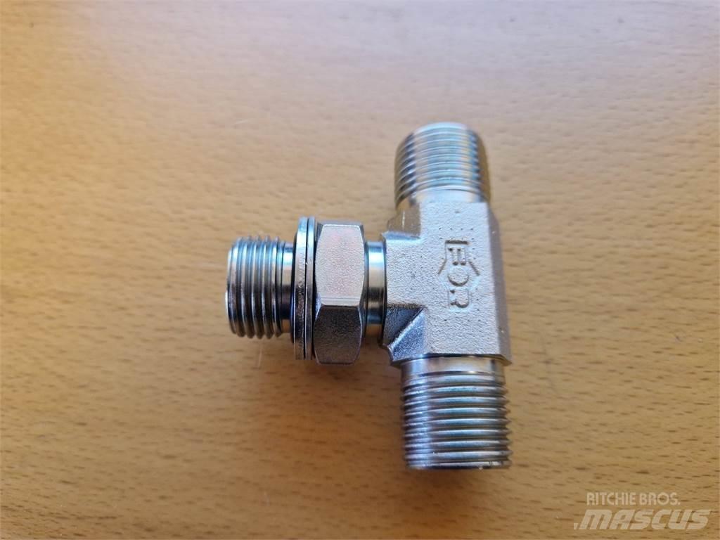 Ponsse 0015515 Hydraulikk