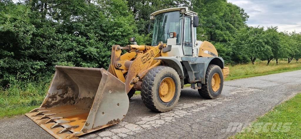 Michelin 17.5 R25 Andre komponenter