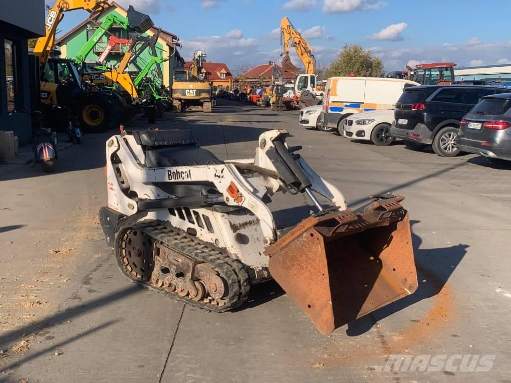 Bobcat MT 50 Kompaktlastere