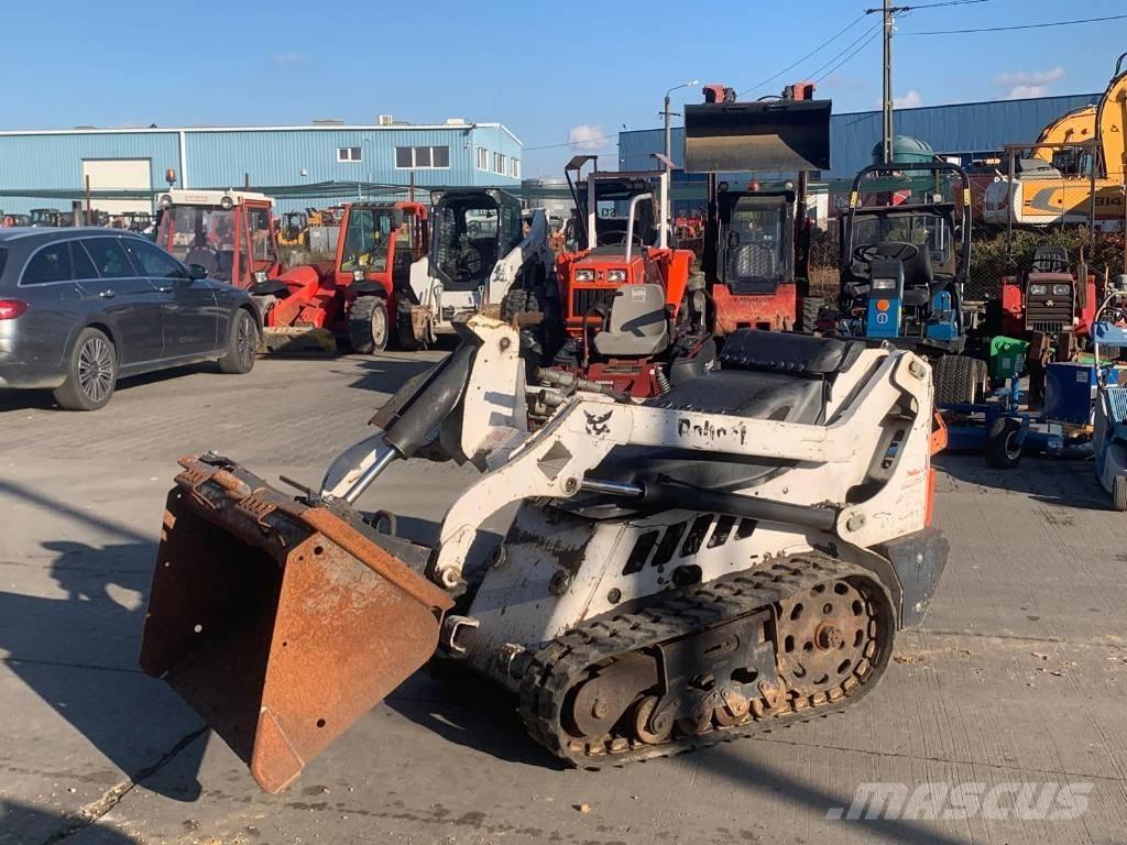 Bobcat MT 50 Kompaktlastere