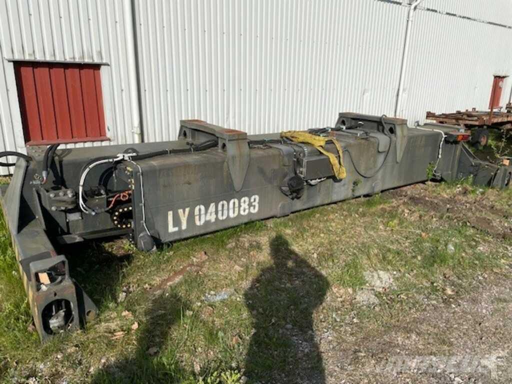 Elme 816-8709 Annet ekstrautstyr og deler