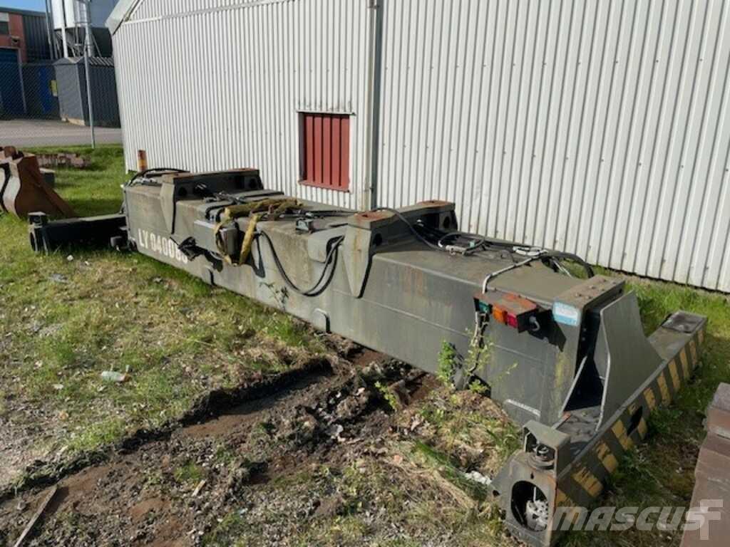 Elme 816-8709 Annet ekstrautstyr og deler