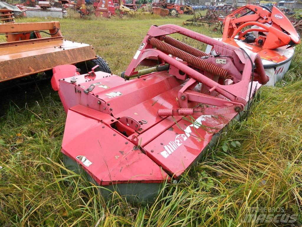 JF GD 3200 FM Slåmaskiner
