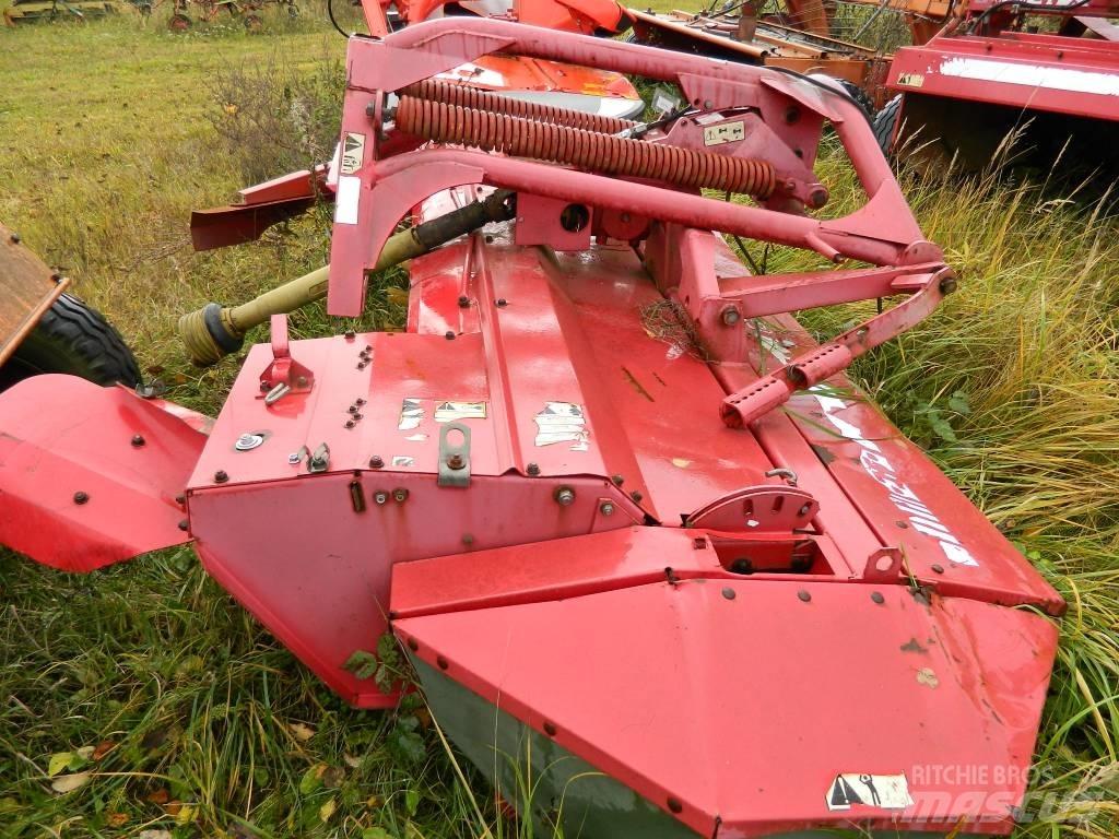 JF GD 3200 FM Slåmaskiner