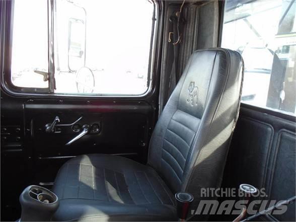 Mack RD600 Krokbil