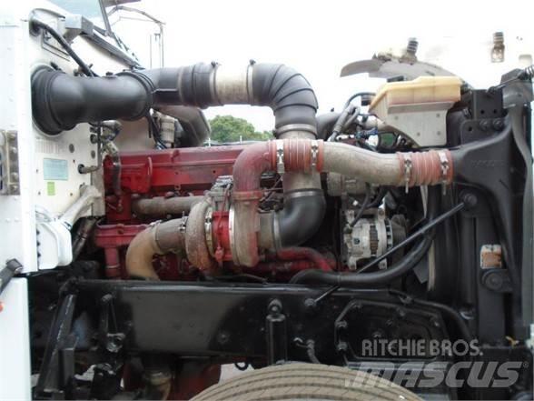 Peterbilt 367 Trekkvogner