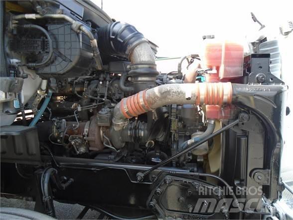 Peterbilt 579 Trekkvogner