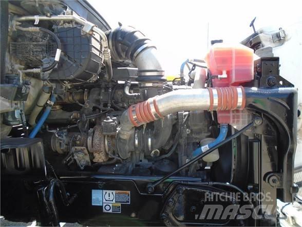 Peterbilt 579 Trekkvogner
