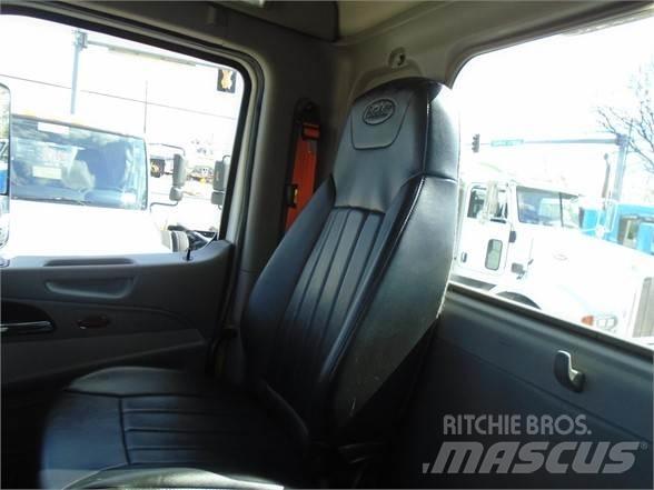 Peterbilt 579 Trekkvogner