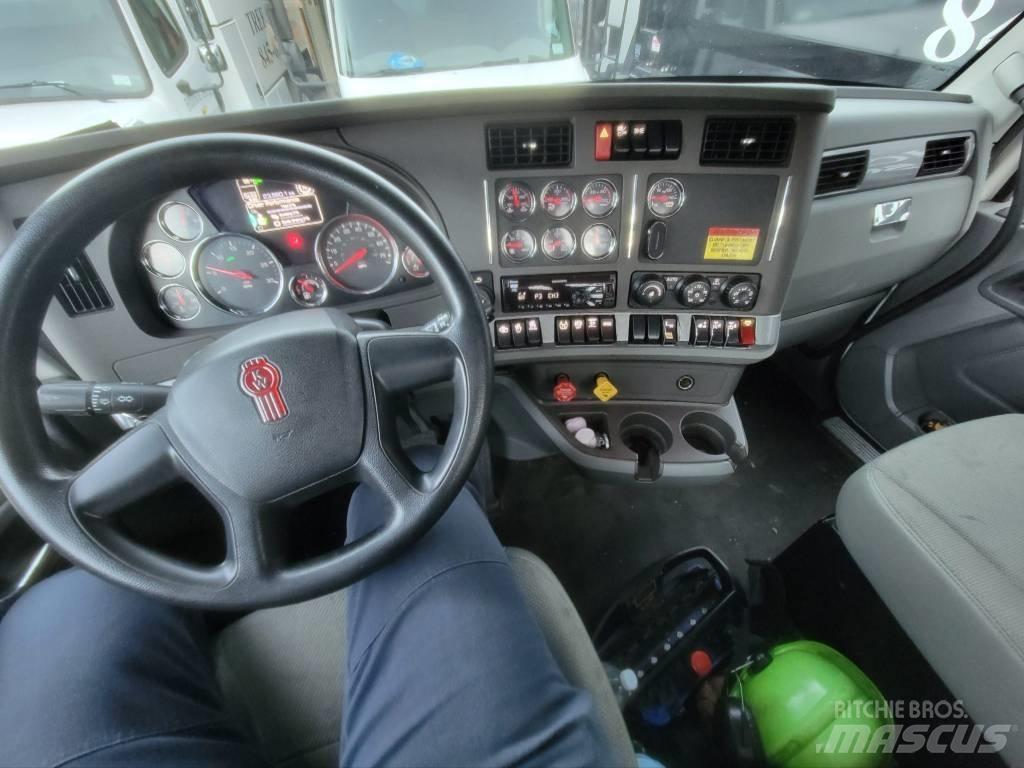 BIK TC 106 Andre lastebiler