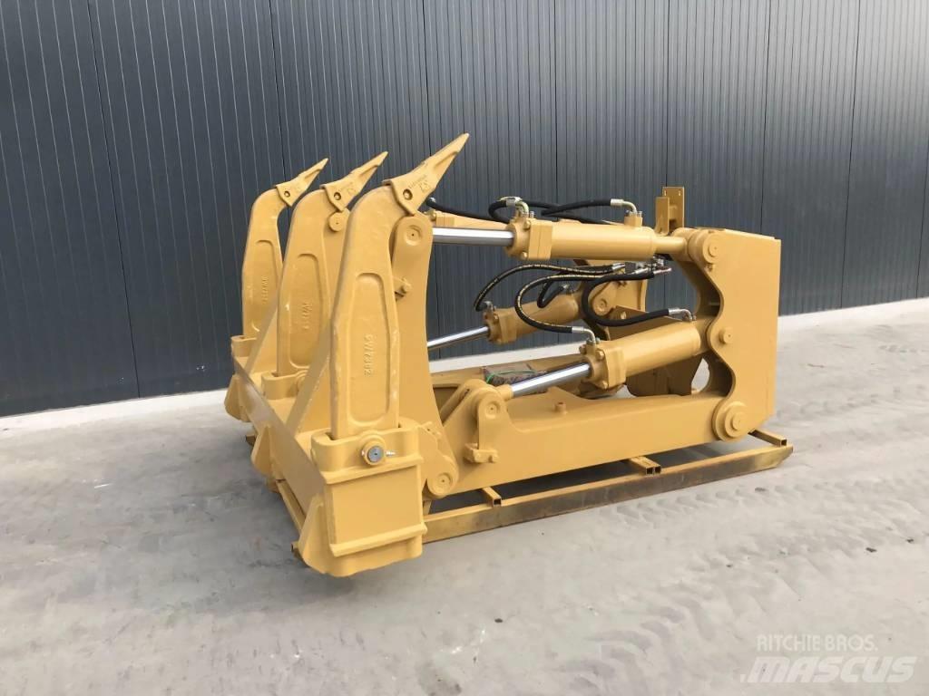 CAT D7 Rippere