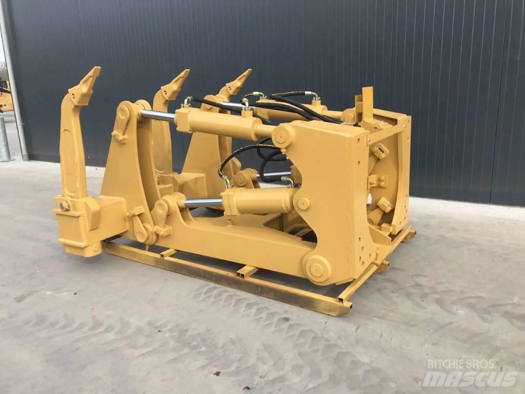 CAT D7 Rippere