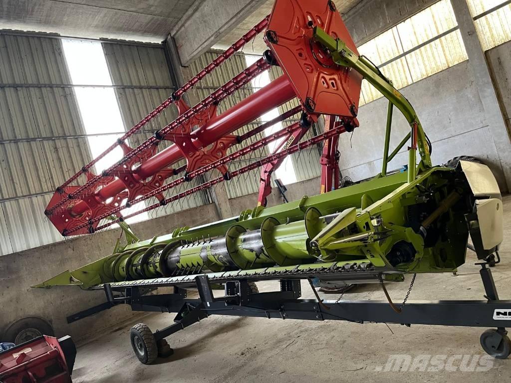 CLAAS CERIO 680 Skjærebord til skurtresker