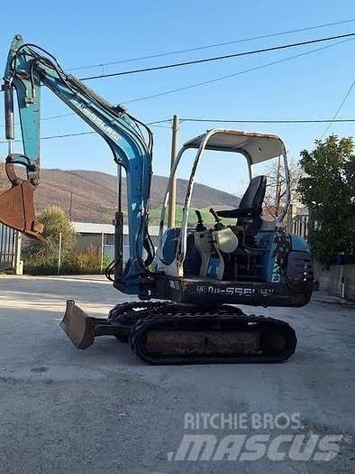 Messersi M28 Minigravere <7t