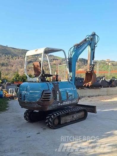 Messersi M28 Minigravere <7t