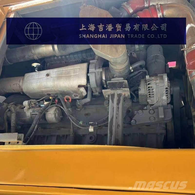 Sany STC 1000 Allterreng kraner
