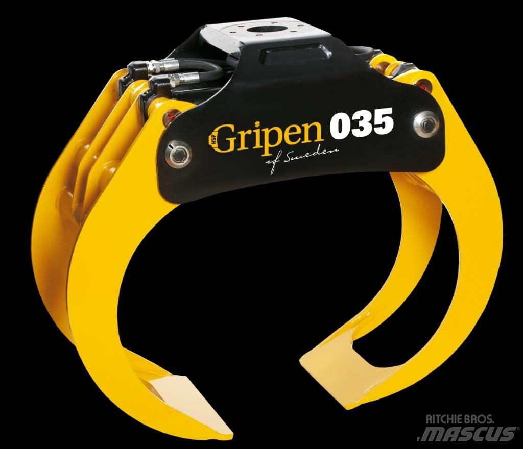 HSP GRIPEN 035 Gripere