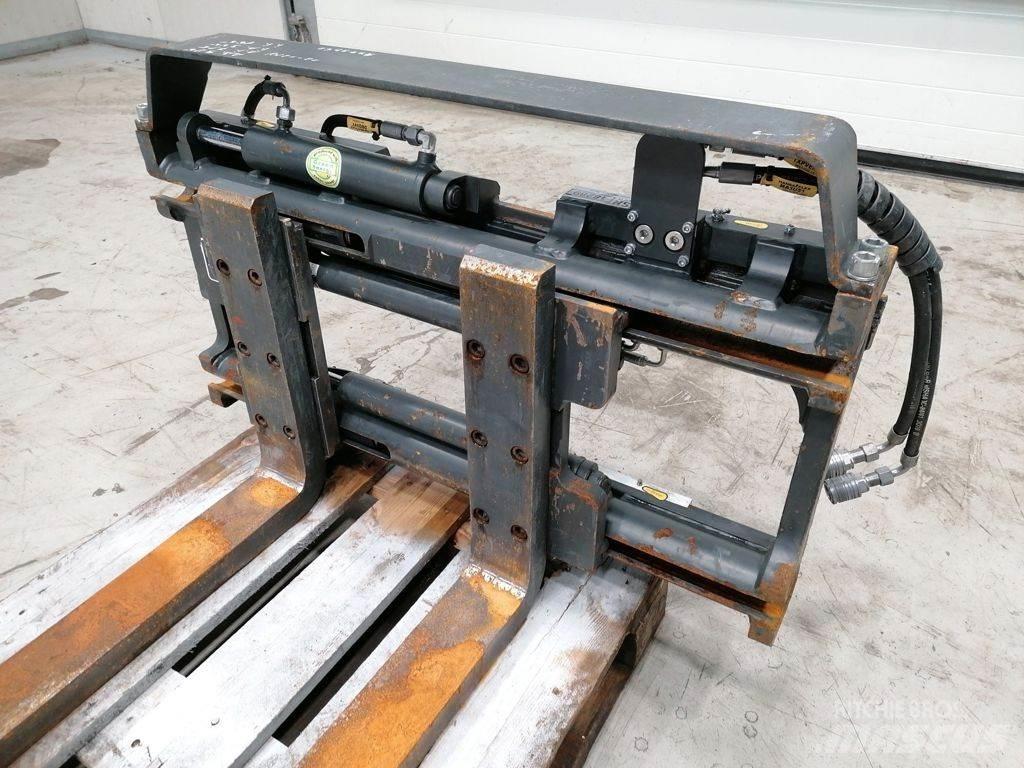 Durwen RZV20GS-S0 Gafler