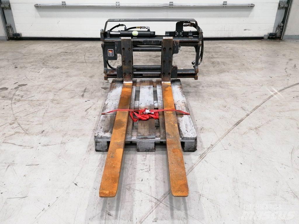Durwen RZV20GS-S0 Gafler
