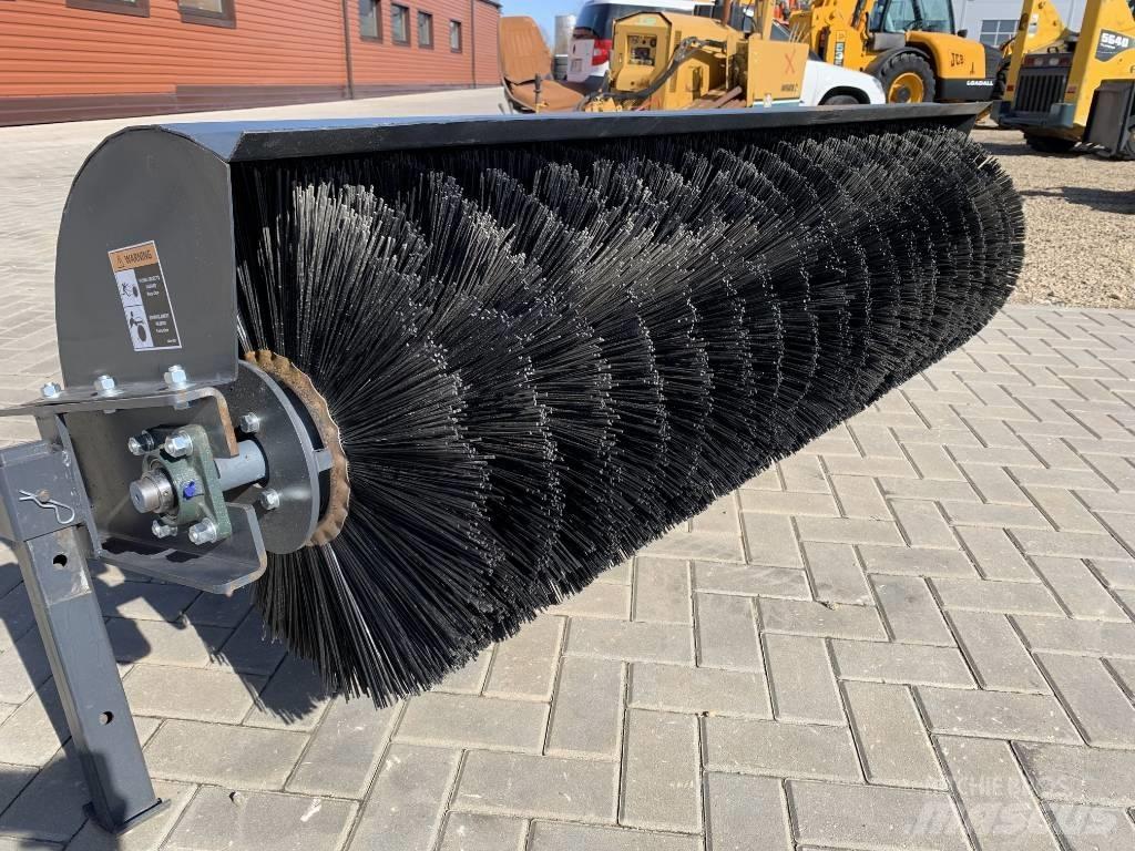 Bobcat Sweeper 72 Børster