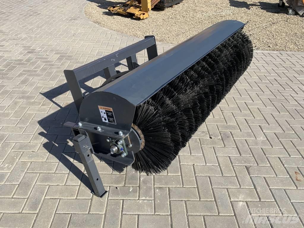 Bobcat Sweeper 72 Børster