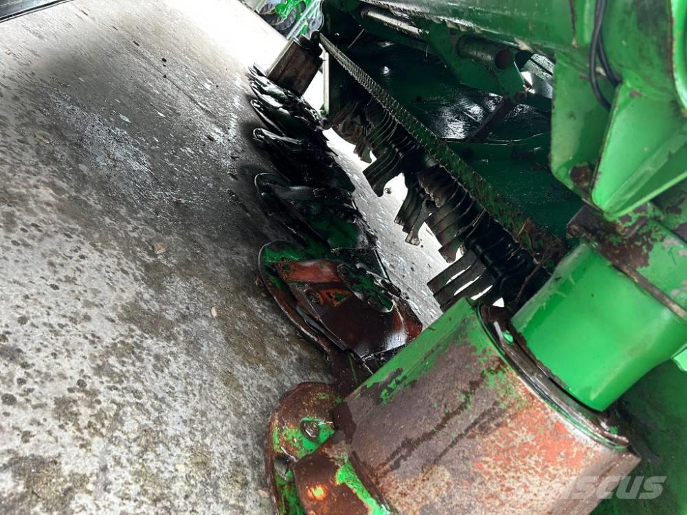 John Deere F 310 R Slåmaskiner