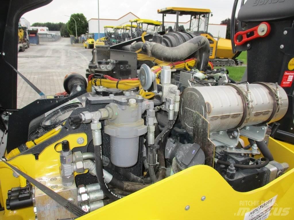 Bomag BW 138 AD-5 Tandem Valser