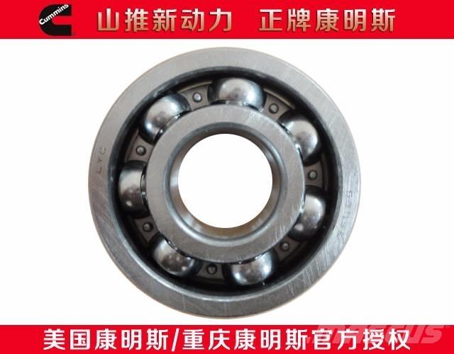cummins 170464 Motorer