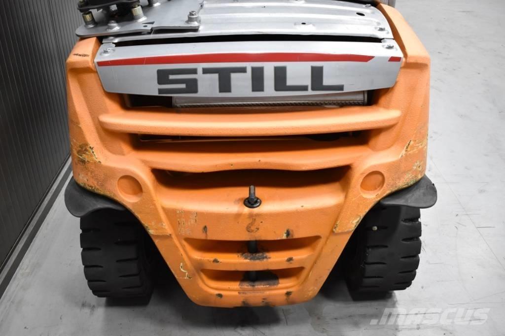 Still RX 70-20/600 Diesel Trucker