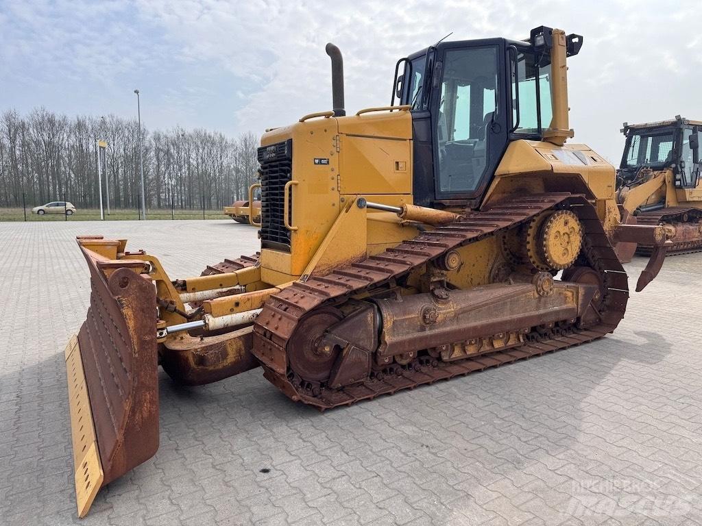 CAT D6N XL Dozere Beltegående