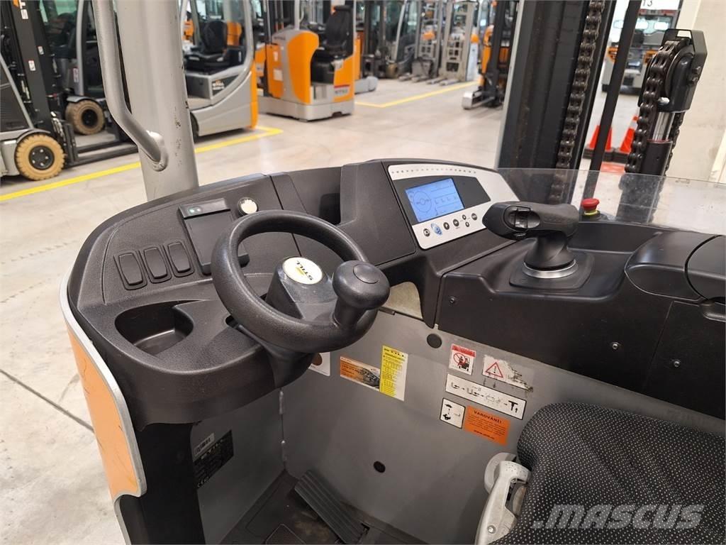 Still FM-X 12 Andre varebiler