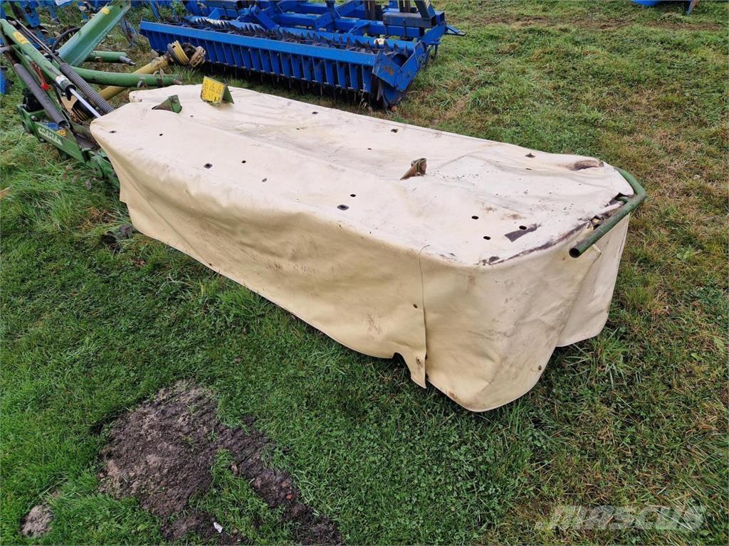 Krone AM 243S Slåmaskiner