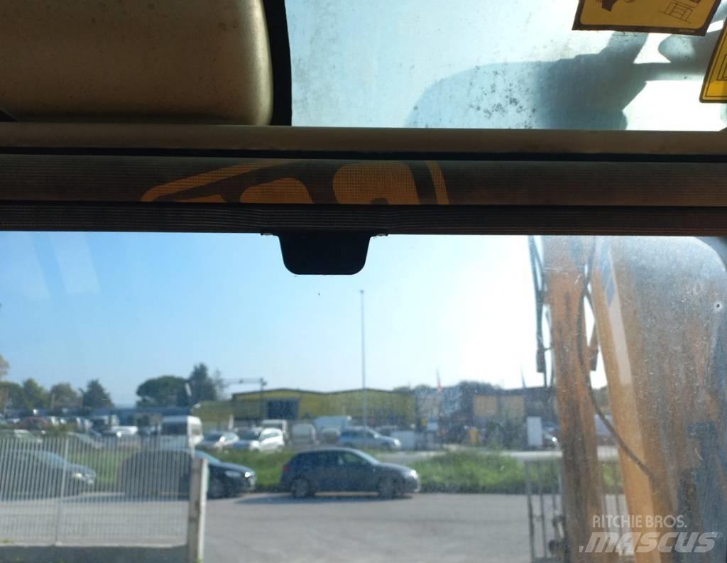 JCB 8080 ZTS Midigravere 7 - 12t