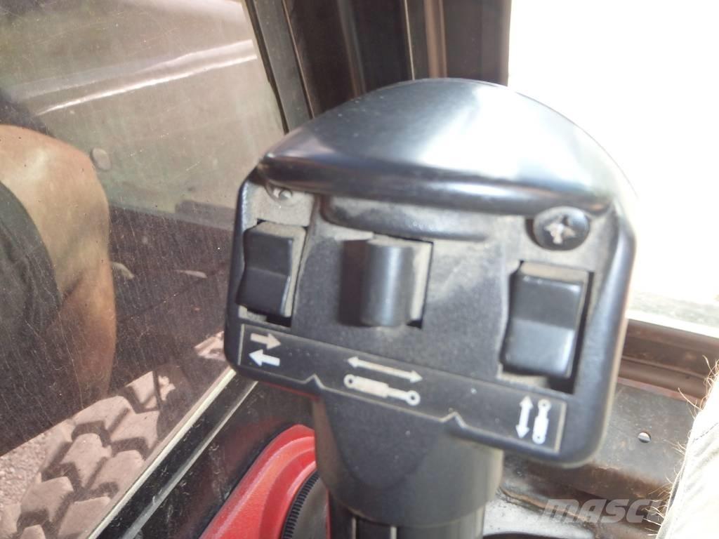 Bobcat S 300 Kompaktlastere