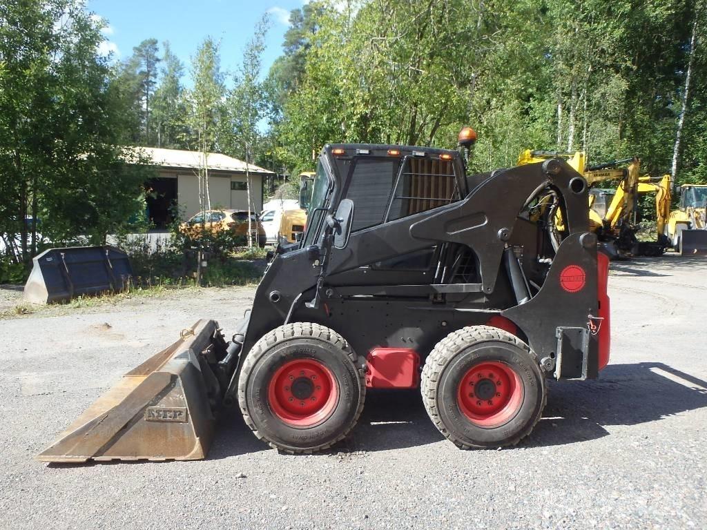Bobcat S 300 Kompaktlastere